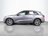 Used 2021 Audi e-tron Prestige w/ Prestige Package image 4