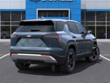 New 2025 Chevrolet Equinox LT image 4