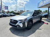 Certified 2024 Subaru Outback Onyx Edition XT image 3