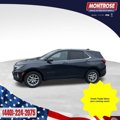 Used 2022 Chevrolet Equinox LT image 3