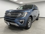 Used 2018 Ford Expedition Limited w/ Equipment Group 301A image 5