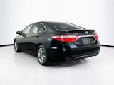 Used 2016 Toyota Camry SE image 5