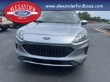 Used 2021 Ford Escape SE image 5