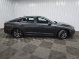 Used 2022 Kia K5 LXS image 2