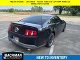 Used 2012 Ford Mustang Premium image 4