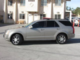 Used 2004 Cadillac SRX V8 image 4