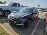 Used 2019 Honda Civic LX image 3