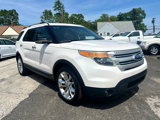 Used 2011 Ford Explorer XLT w/ 202A Rapid Spec Order Code image 5