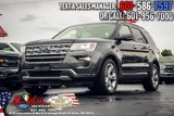 Certified 2019 Ford Explorer Limited w/ Class III Trailer Tow Package image 4