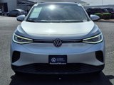 Certified 2021 Volkswagen ID.4 Pro S w/ ID.4 Protection Package image 2