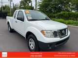Used 2014 Nissan Frontier S image 2