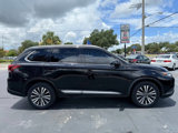 Used 2020 Mitsubishi Outlander SEL image 3