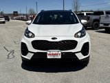 Used 2021 Kia Sportage S image 2