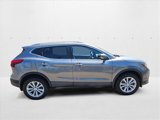 Used 2017 Nissan Rogue Sport SV image 4