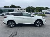 Used 2023 Nissan Murano SL w/ SL Moonroof Package image 2