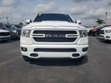 Used 2022 RAM 1500 Big Horn image 3