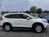 Used 2016 Honda CR-V EX-L image 6