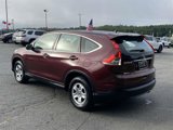 Used 2014 Honda CR-V LX image 3