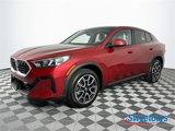 Used 2025 BMW X2 xDrive28i w/ Premium Package image 3