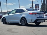 Used 2020 Toyota Corolla SE image 2