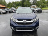 Used 2017 Honda CR-V Touring image 2