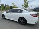 Used 2017 Honda Accord Sport image 6