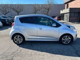 Used 2015 Chevrolet Spark LT image 6