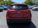 Used 2014 MAZDA CX-5 Touring w/ Bose/Moonroof Package image 5