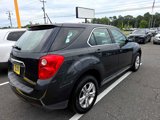 Used 2013 Chevrolet Equinox LS image 4