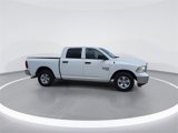 Used 2022 RAM 1500 Classic SLT image 2