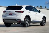Used 2023 Buick Envision Essence image 3
