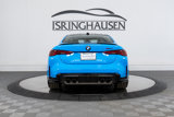 New 2025 BMW M4 CS image 6