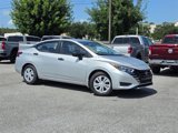 New 2025 Nissan Versa S image 2