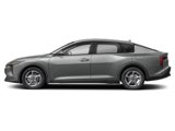 New 2025 Kia K4 LXS image 3