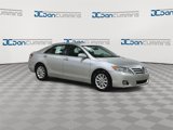 Used 2011 Toyota Camry XLE image 2