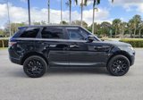 Used 2016 Land Rover Range Rover Sport SE image 5