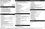 Certified 2022 Jeep Compass Latitude w/ Convenience Group image 4
