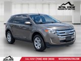 Used 2014 Ford Edge SEL w/ Equipment Group 204A image 2