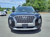 Used 2021 Hyundai Palisade SEL w/ Premium Package image 2