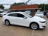 Used 2020 Chevrolet Malibu LT image 4