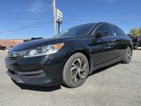 Used 2016 Honda Accord LX image 2