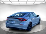 New 2025 Honda Civic Sport image 5