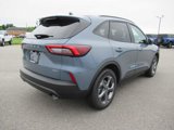 New 2025 Ford Escape ST-Line Elite image 5