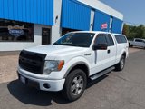 Used 2010 Ford F150 FX4 image 2