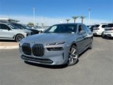New 2024 BMW i7 xDrive60 image 3