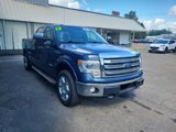 Used 2013 Ford F150 Lariat w/ Luxury Equipment Group image 5