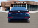 New 2025 Hyundai Elantra Blue image 6