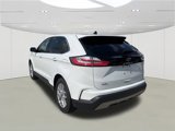 Certified 2024 Ford Edge SEL image 5