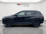 Certified 2022 Jeep Compass Altitude w/ Convenience Group image 2