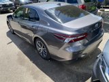 Used 2024 Toyota Camry XLE image 5
